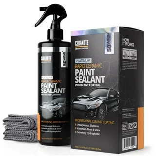 Glass Adhesives & Sealants
